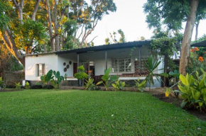 SOUTH-SIDE HOME